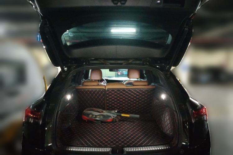 Used Buick Envision 2020 Encore GX S 652T Two-Wheel-Drive Limited-Edition S Sport Version