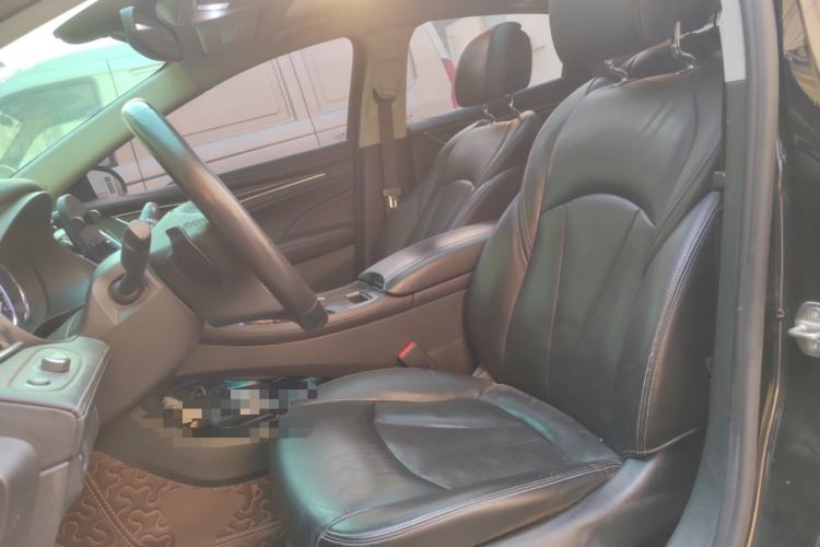 Used Buick LaCrosse 2018 20T Elite Edition
