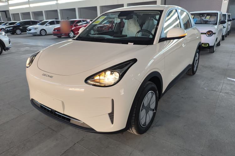 Used Geely Galaxy Geome 2025 310km Youth Edition