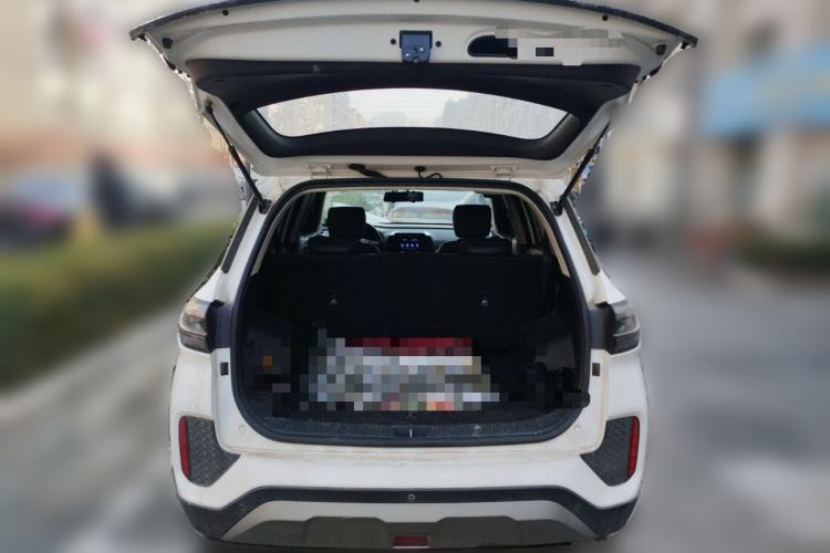 Used Hyundai ix35 2021 240TGDi DCT Two-Wheel-Drive GLS Leading Edition
