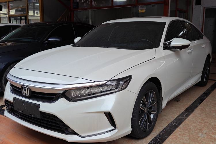 Used Honda Inspire 2022 260TURBO Elegant Edition