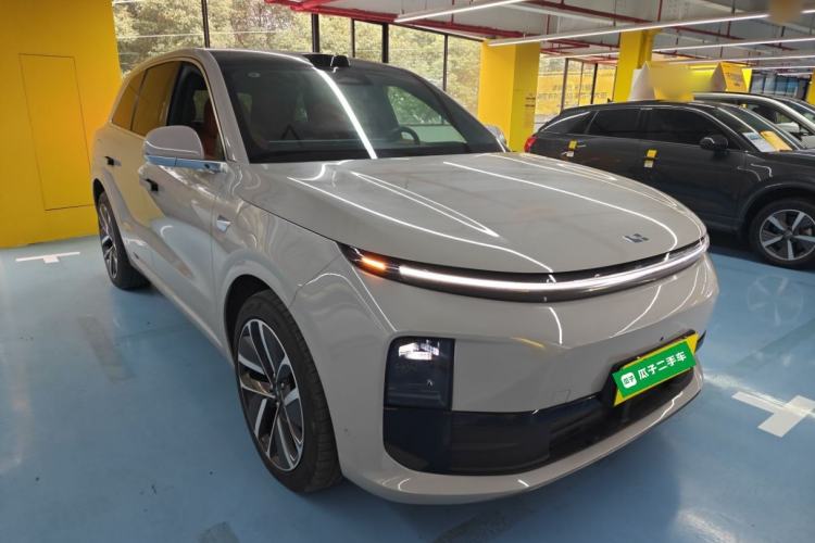Used Li Auto L6 2024 Max