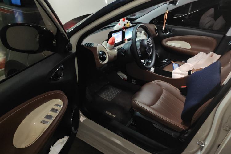 Used Wuling Bingo 2024 333 km Enjoyment Version