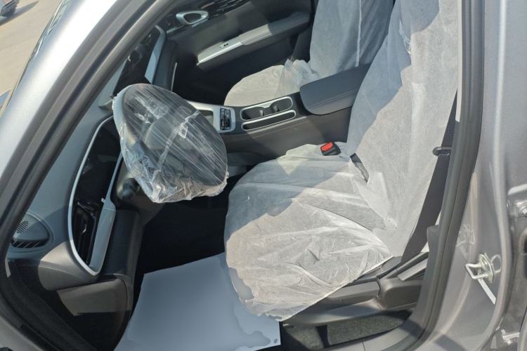 Used Geely Galaxy Geome 2026 Model 410km Carefree Edition