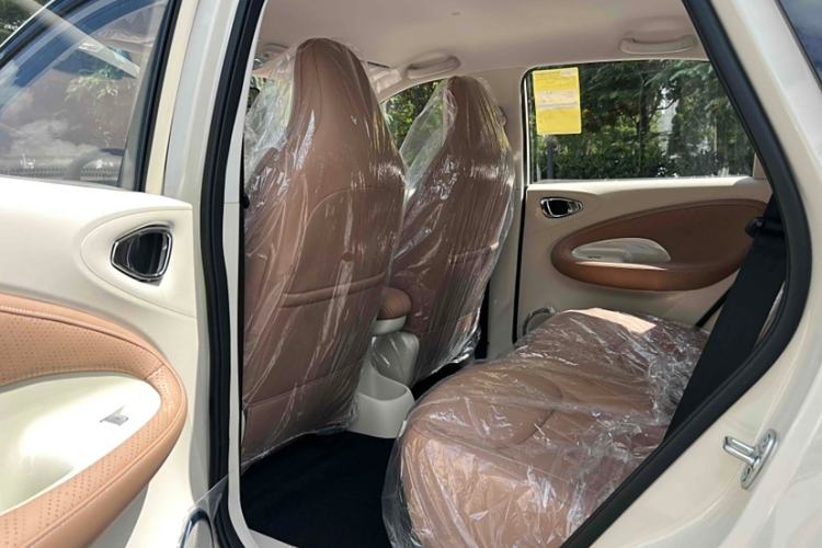 Used Wuling Bingo 2025 333 km Enjoyment Version