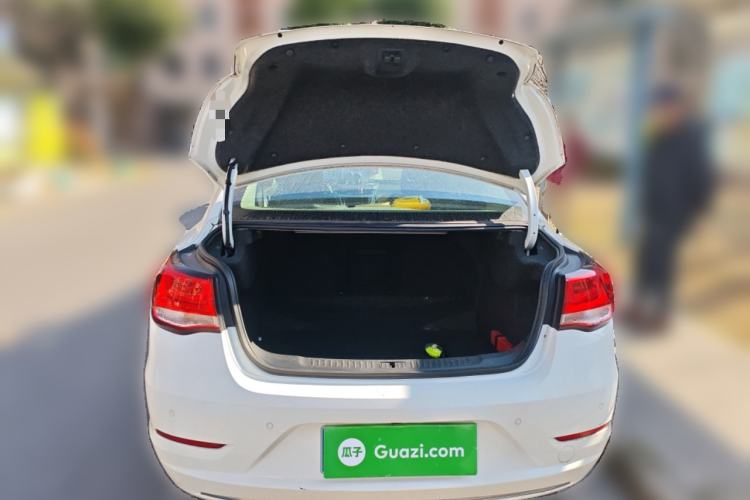 Used Chevrolet Malibu 2017 1.5T Automatic Luxury Edition