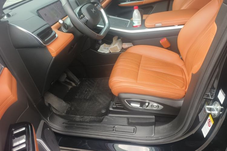 Used XPeng G9 2024 702 Max