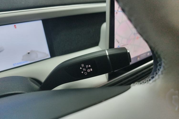 Used XPeng G6 2023 755 Ultra-Long Range Pro