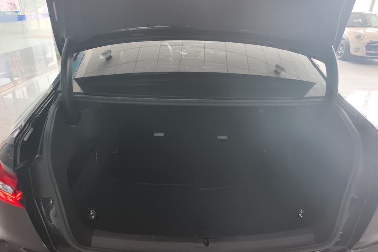 Used Audi A6L 2022 40 TFSI Luxury Dynamic Model