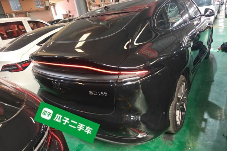 Used IM LS6 2023 Max Standard Edition
