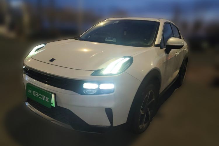 Used Lynk & Co 06 EM-P 2022 PHEV 84 km Range Pro Version