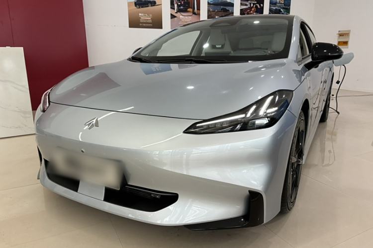 Used Hyptec GT 2023 710 Rear-Drive Ultra-Charging Version