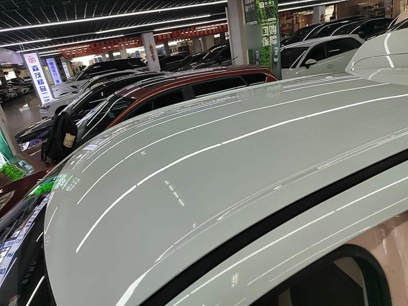 Used Wuling Bingo 2023 410 km Lingxi Deluxe Edition — 26