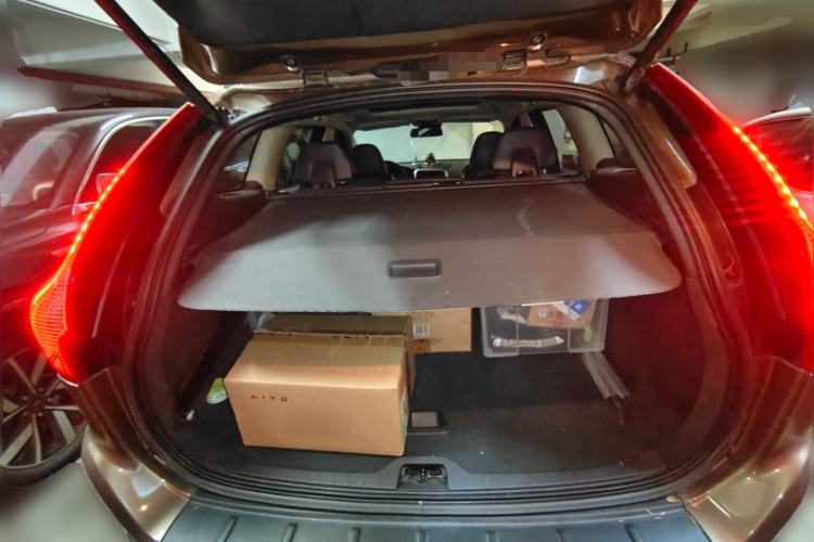 Used Volvo XC60 2013 T6 AWD Comfort Edition