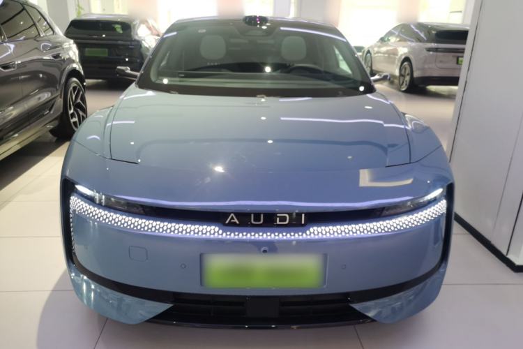 Used Audi E5 Sportback 2026 Flagship Quattro Model
