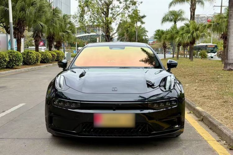 Used Zeekr 001 2023 WE Edition 100 kWh
