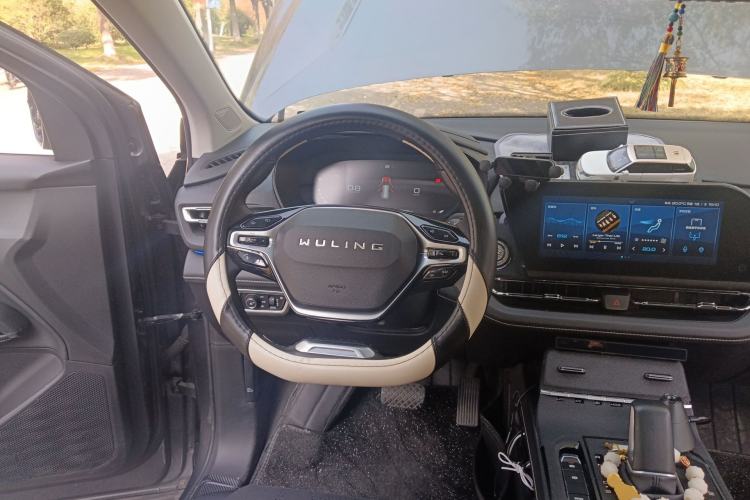 Used Wuling Victory 2020 1.5T CVT Flagship Edition
