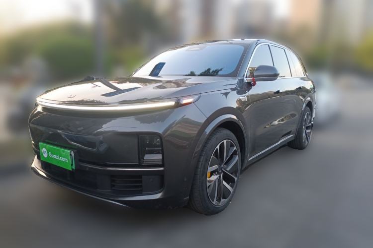 Used Li Auto L8 2023 Pro Model