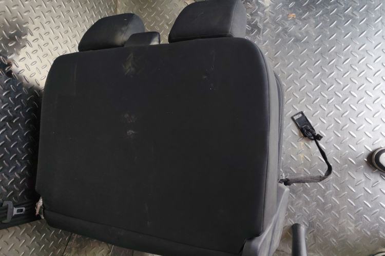 Used SAIC MAXUS Xintu V80 