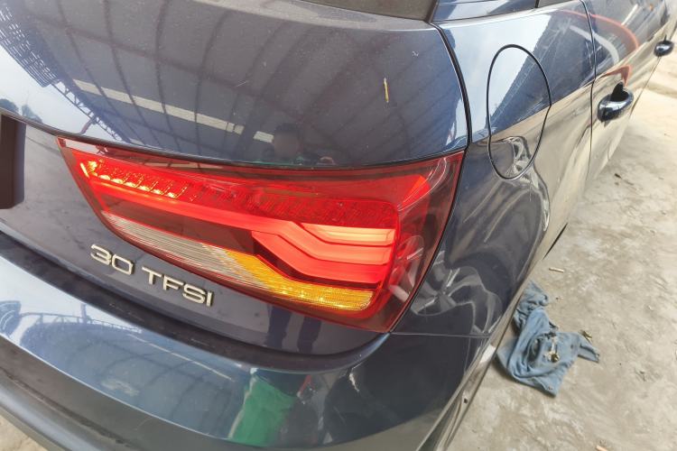 Used Audi A1 2016 30 TFSI Sportback Design Fashion Edition