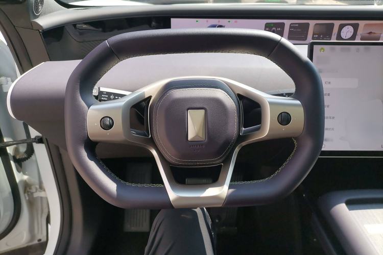 Used Avatr 07 2024 Pro Pure Electric Version
