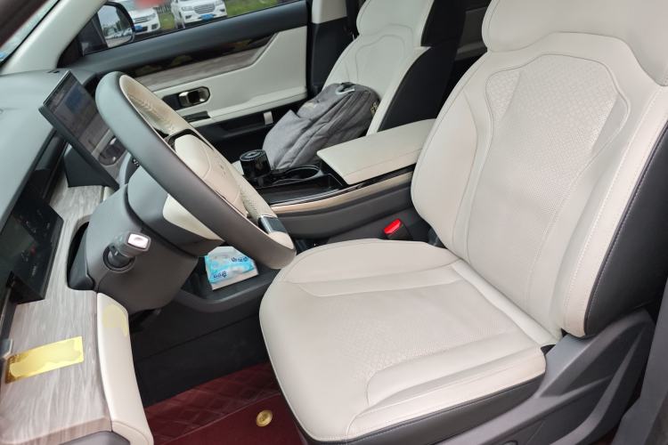 Used JETOUR Dashing 2022 1.6T DCT King MAX