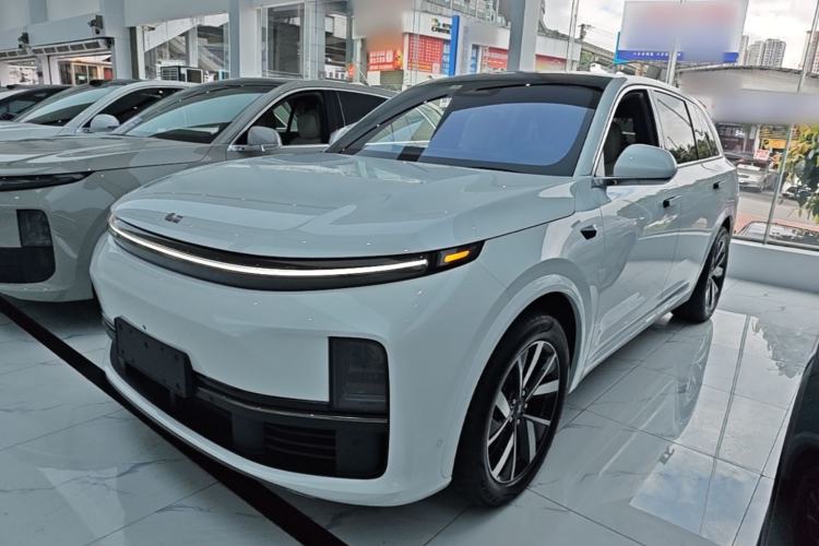 Used Li Auto L7 2023 Pro Model