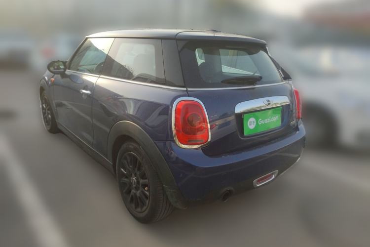 Used MINI 2014 1.2T ONE+
