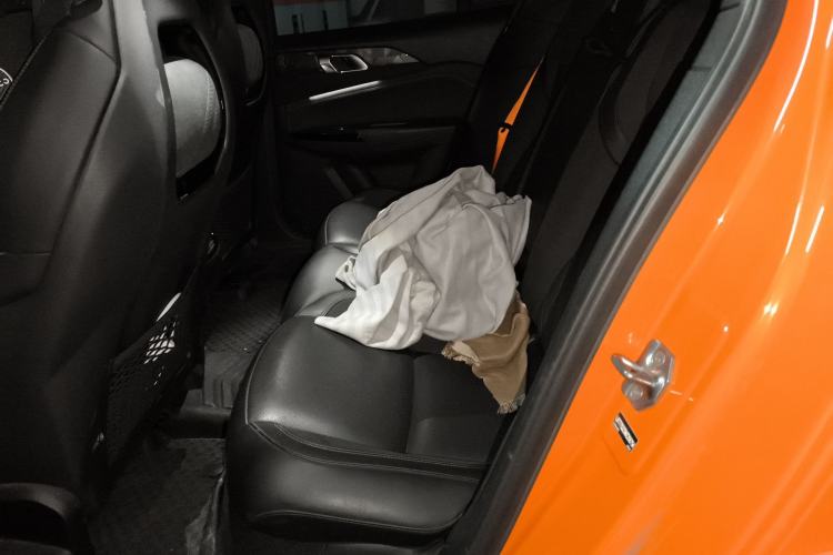 Used Lynk & Co 02 Hatchback 2021 2.0TD Halo