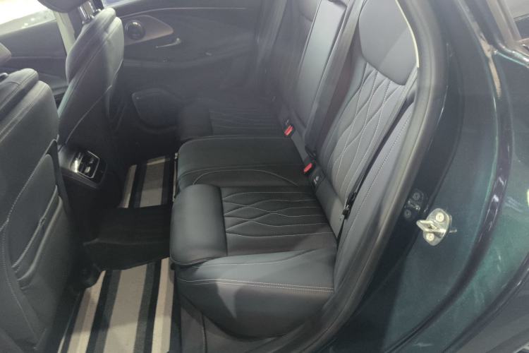 Used Chery Arrizo 8 2023 High-Performance Edition 2.0T DCT Powerfully Equipped