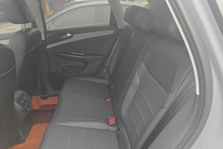 Used Jetta VS5 2023 280TSI Automatic Enjoyment Model
