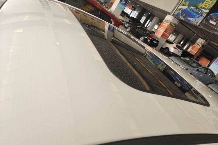 Used Geely Auto Binray 2024 Binrui COOL 1.5T DCT Longteng Edition
