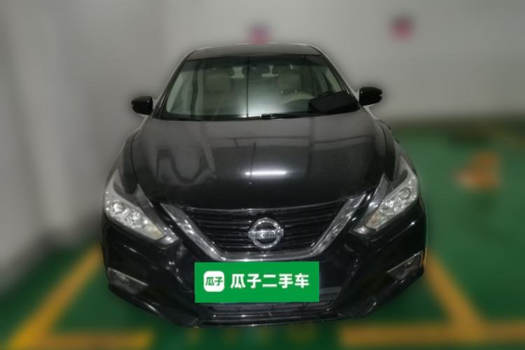 Used Nissan Teana 2016 2.0L XE Fashion Edition
