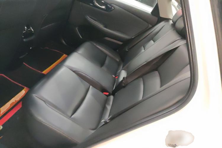 Used Honda Crider 2019 180 Turbo CVT Luxury Edition China VI Emission Standard
