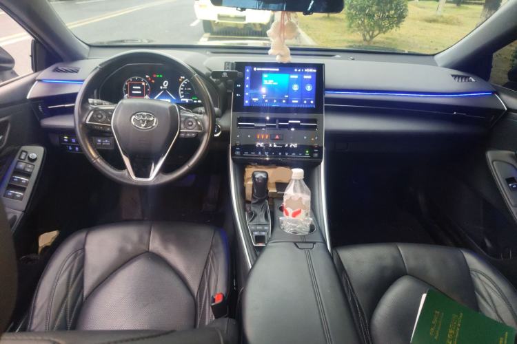 Used Toyota Avalon 2023 2.5L Touring Premium Edition