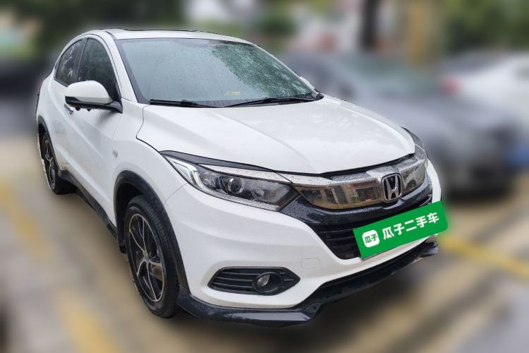 Used Honda Vezel 2020 1.5L CVT Pioneer Edition
