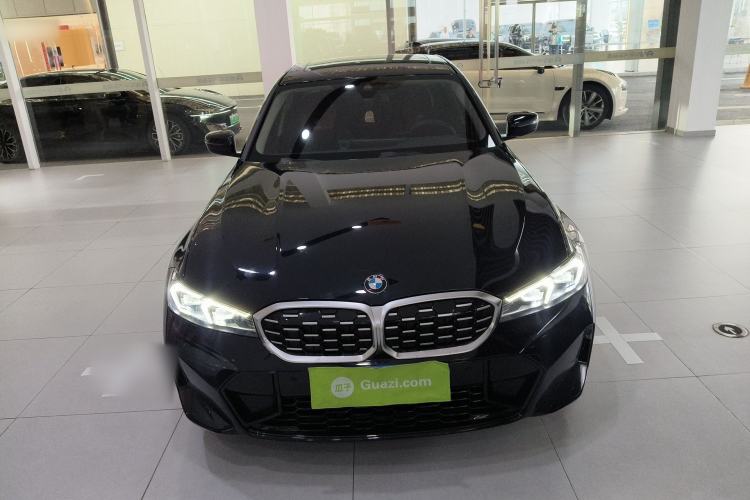 Used BMW 3 Series 2024 325Li M Sport Package

