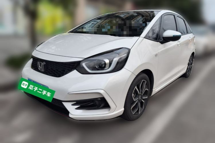 Used Honda LIFE 2021 1.5L CVT SPO-SS Dynamic Edition