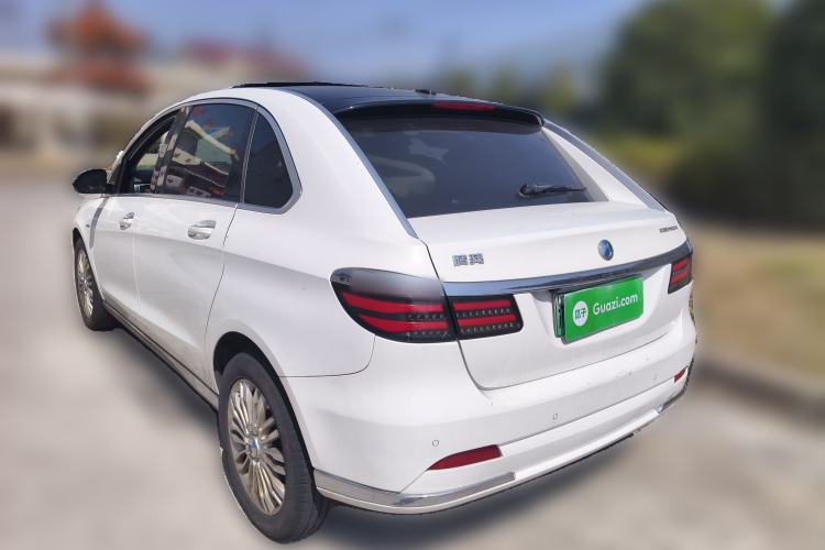 Used Denza 2017 Honor Edition
