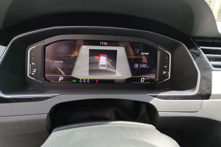 Used Volkswagen Variant 2021 2.0T Comfort Edition