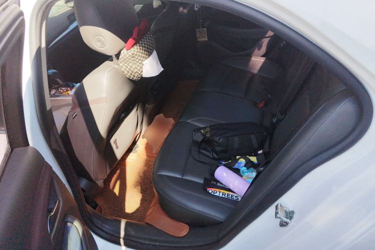 Used Chevrolet Malibu 2016 1.6T Automatic Luxury Edition