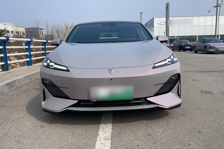 Used Deepal SL03 2023 200Max Range-Extended Version
