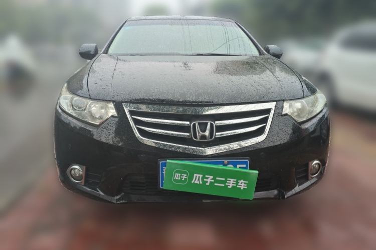 Used Honda Spirior 2013 2.0L Luxury Edition
