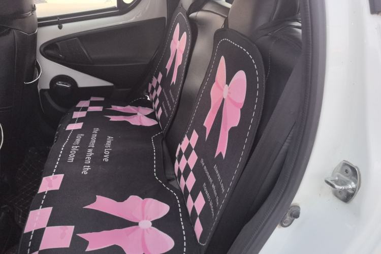 Used BYD F0 2015 1.0L XuanKu Model
