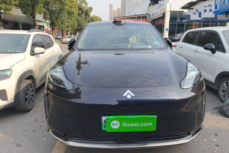 Used Hyptec HT 2024 825 Ultra-High Voltage LiDAR Edition
