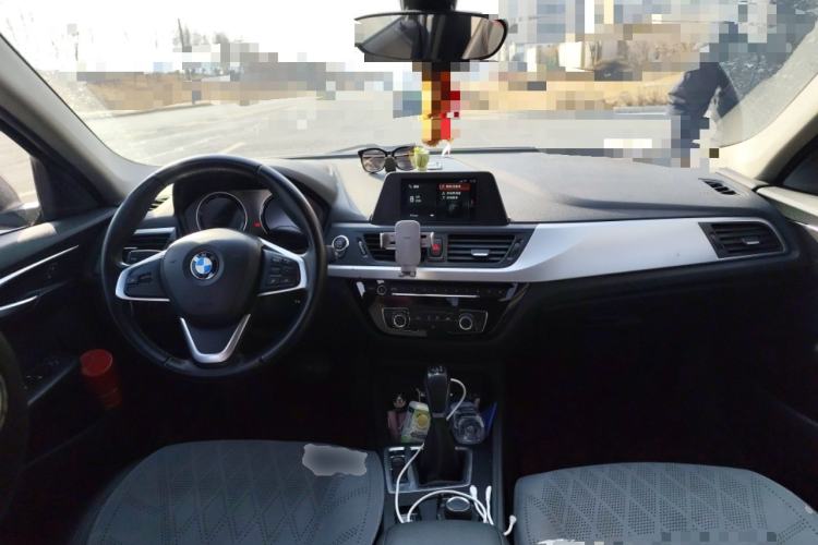 Used BMW 1 Series 2018 118i Fashion Model