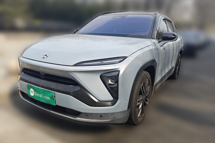 Used Nio ES6 2020 420 km Sport Edition