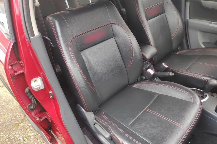 Used Suzuki Swift 2013 1.5L Automatic 20th Anniversary Limited Edition