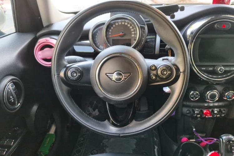 Used MINI 2020 1.5T ONE PLUS Five-Door Edition