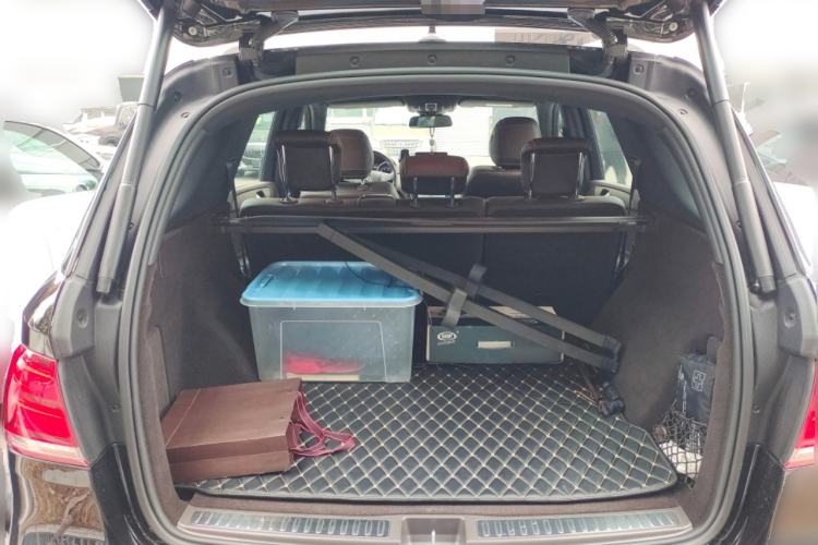 Used Mercedes-Benz GLE 2018 GLE 320 4MATIC Luxury Collection Edition